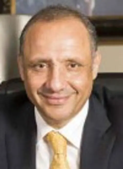 Ahmed Hozaien