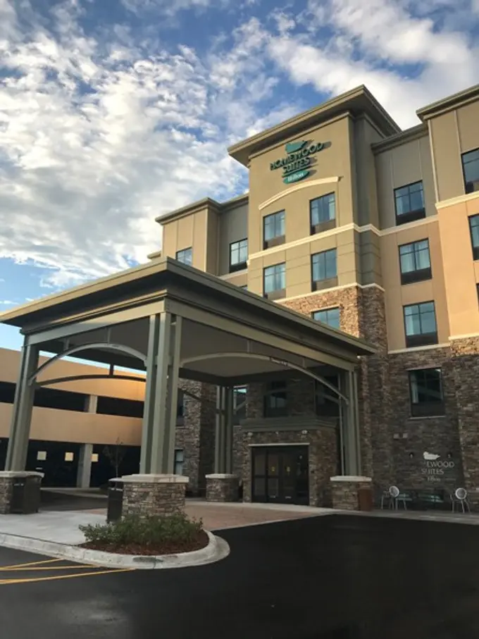 Homewood Suites by Hilton Wauwatosa Milwaukee ......