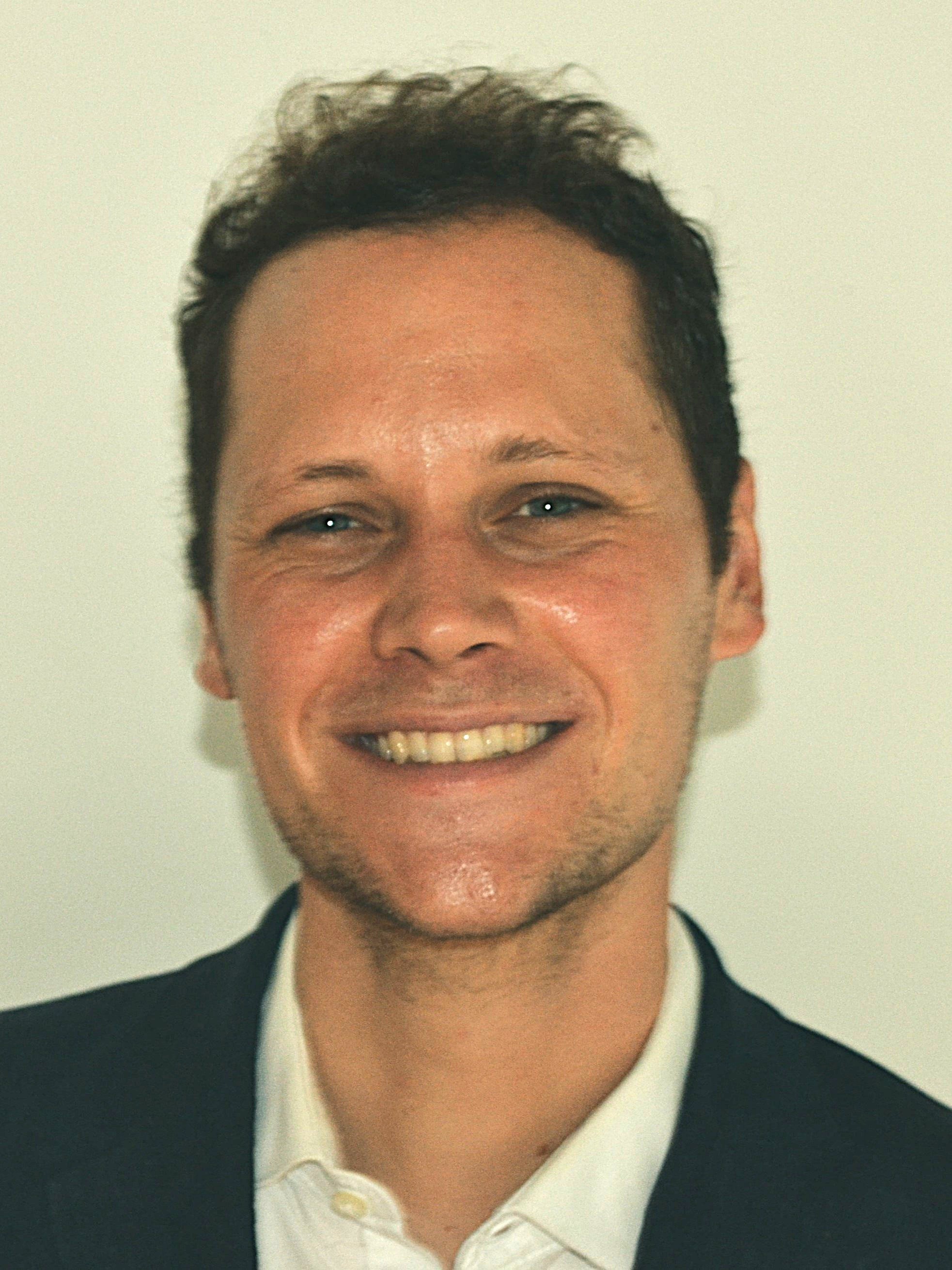 Simon Nobs