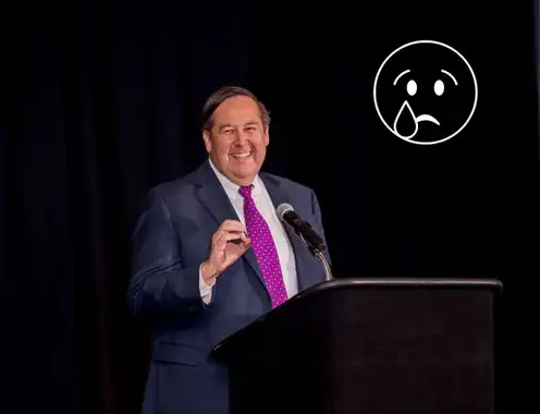 HSMAI Announces the Passing of President and CEO Bob Gilbert