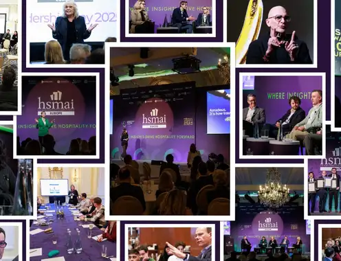 Reflecting on an Inspiring Week in London: Elevating Talent, Celebrating Success