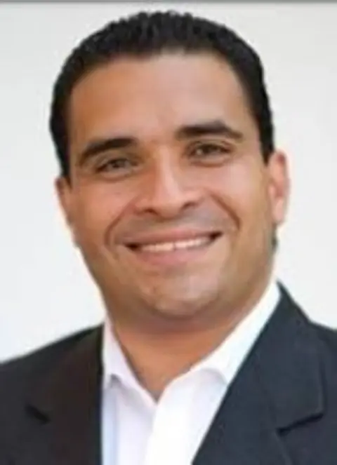 Jose Torres