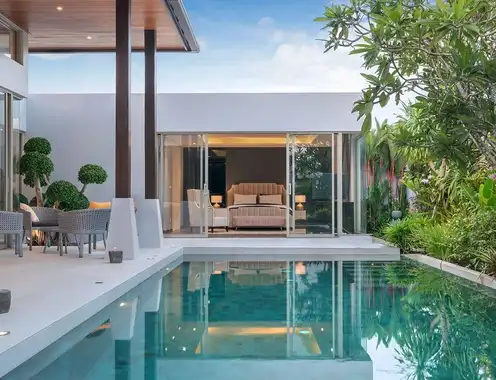 What are Branded Residences, and Why are They Becoming Popular Among Developers?