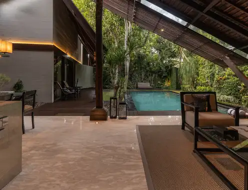 Ametis Villa Bali 
