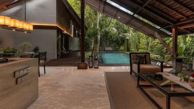 Ametis Villa Bali 