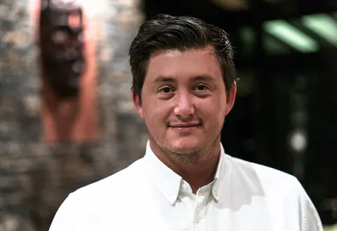 Jacques Le Roux