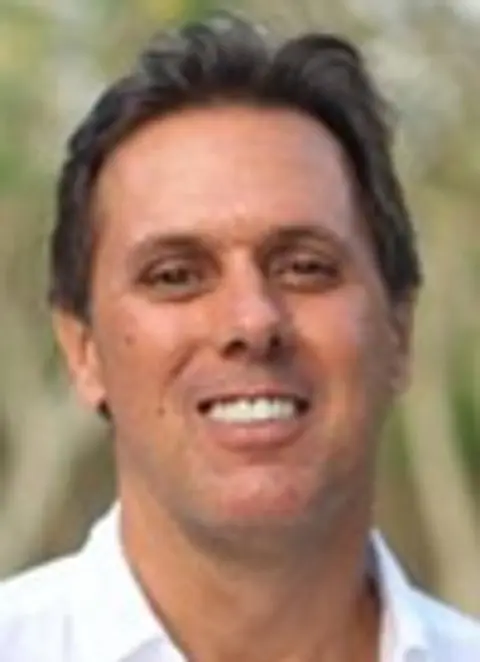 David Baldwin