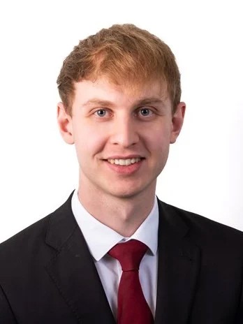 Lukas Horch