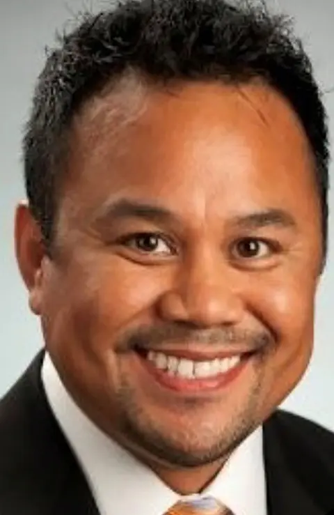 Ken Mendoza