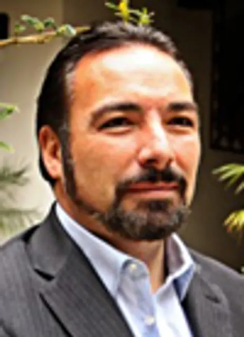Marc Rodriguez