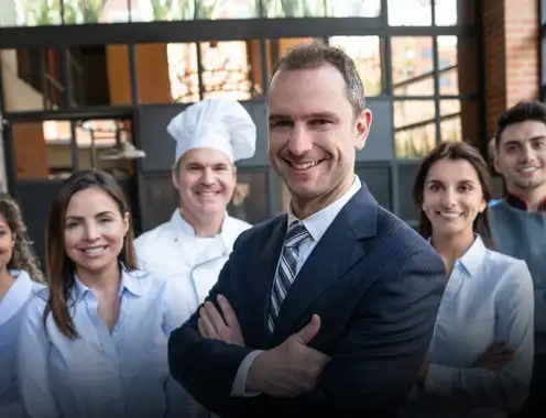 Adapting to the Flexible Working Act: Rethinking Hotel Operations