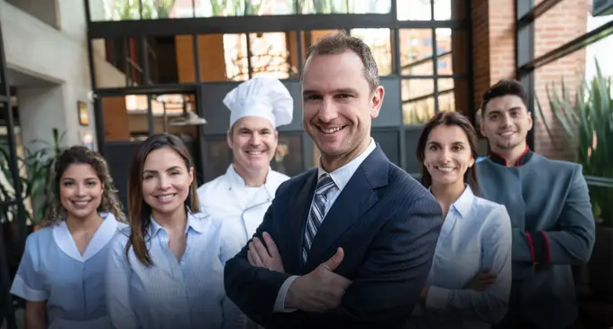 Adapting to the Flexible Working Act: Rethinking Hotel Operations