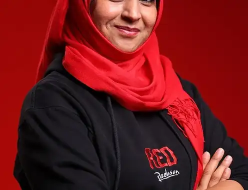 Saba Khalid
