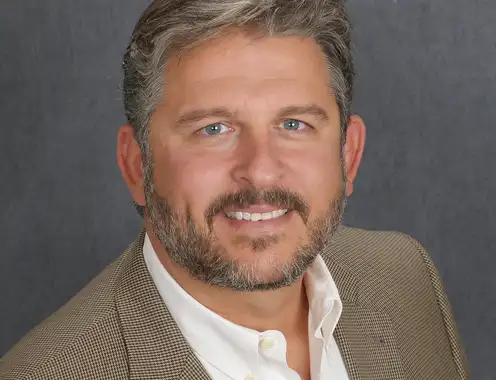 Chris Hall