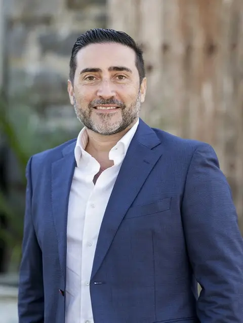 Stephane Massarini