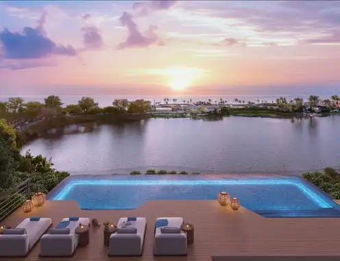Banyan Group Unveils New Residential Brand: Bellaguna
