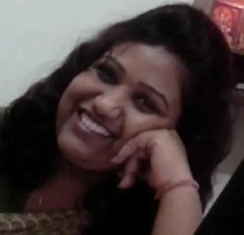 Jayshree Vakode