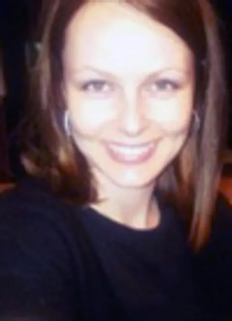 Livia Barker