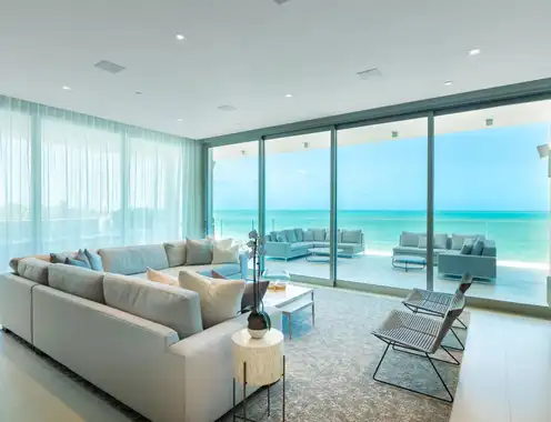 Ocean Drive Beachfront Residences at St. Regis