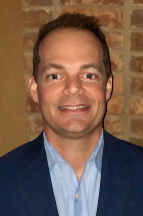 Kip Reuman