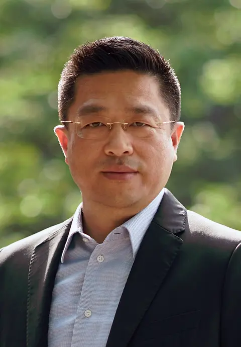 Andy Chang
