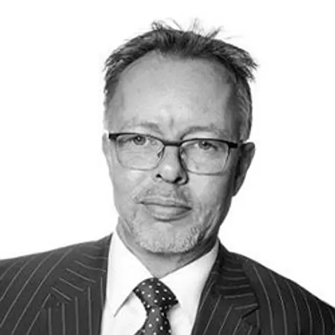 Mike Rothwell