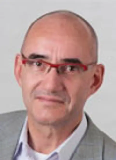 Erich Dasen