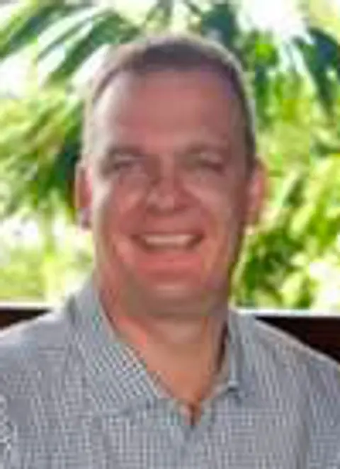 Austin Robinson