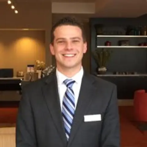 Dustin Kovats