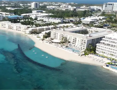 Grand Cayman Marriott Beach Resort