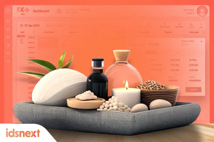 Cloud-Native Wellness ERP: IDS Next Invites a New Era in Wellness Management