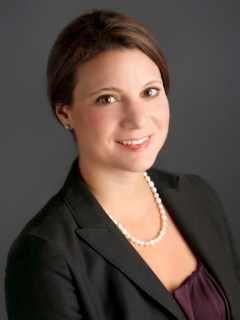 Erica Arnold