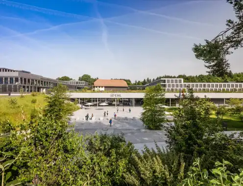 Open Innovation Through a Student