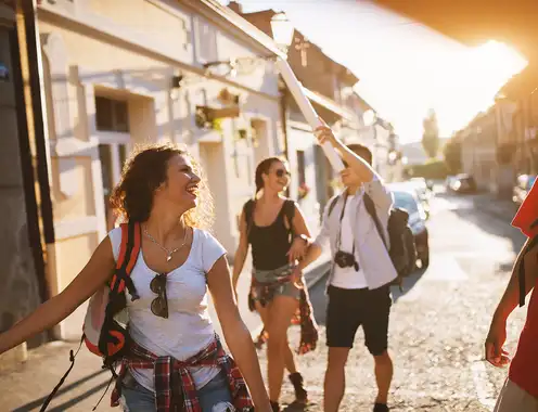 Sustainability is important to three in four European travellers