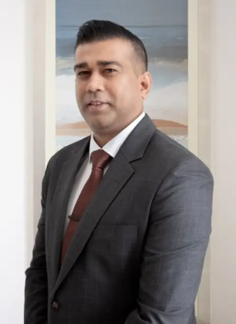 Ramkrishna Mahabirsingh