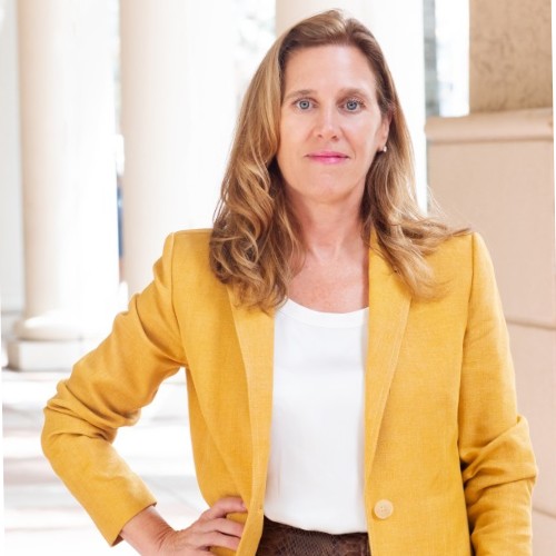 Mary Jo Finocchiaro