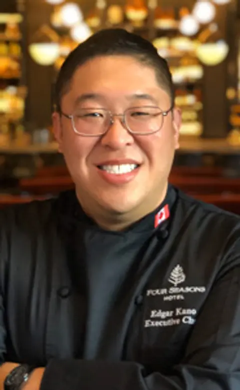 Edgar Kano