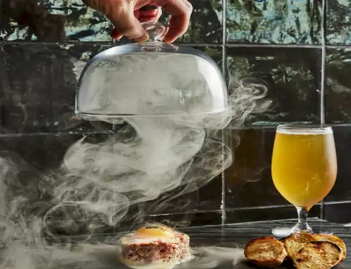The Art of Culinary Presentation in Hospitality: Elevating the Dining Experience