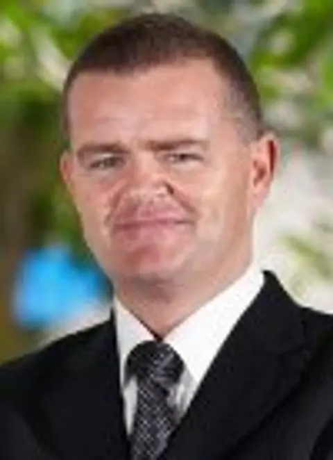 Bruno Cristol