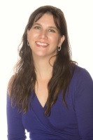 Amanda Wisell