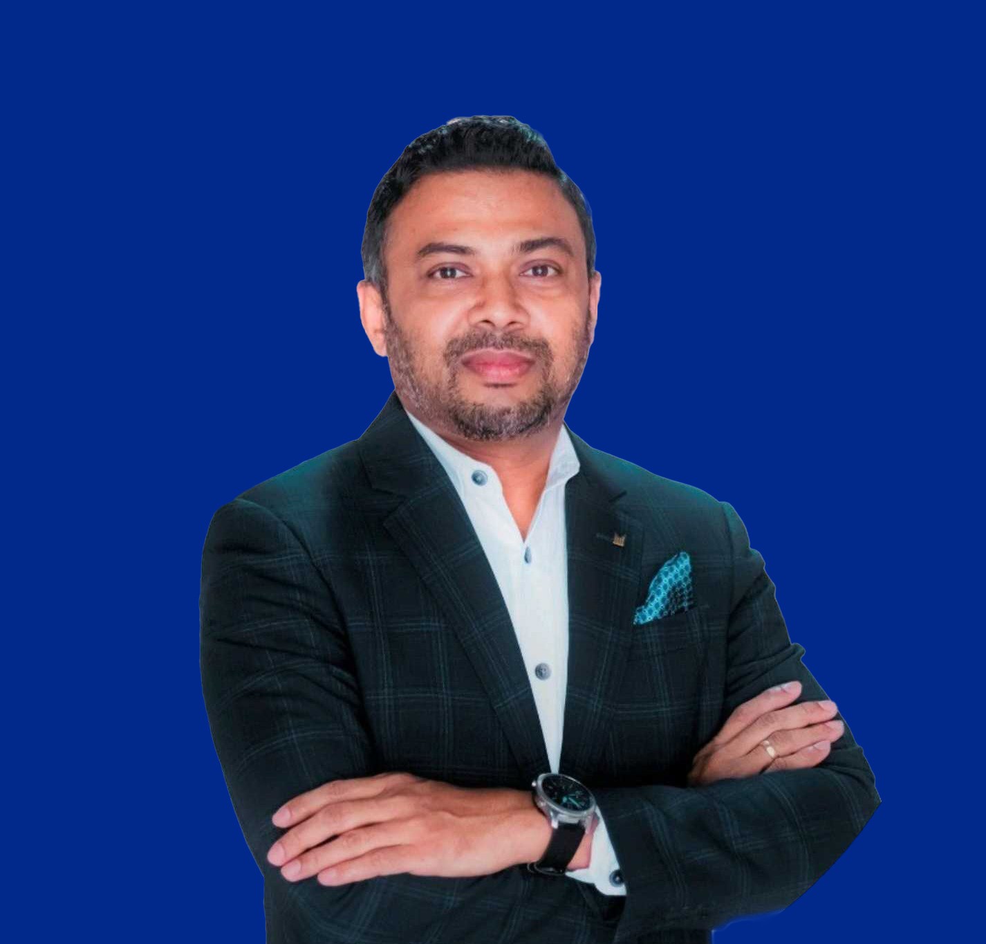 Sathis M. Aravinda