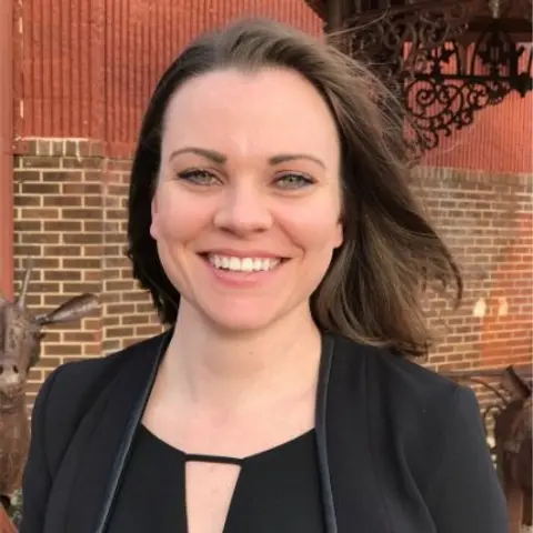 Carrie Harrington