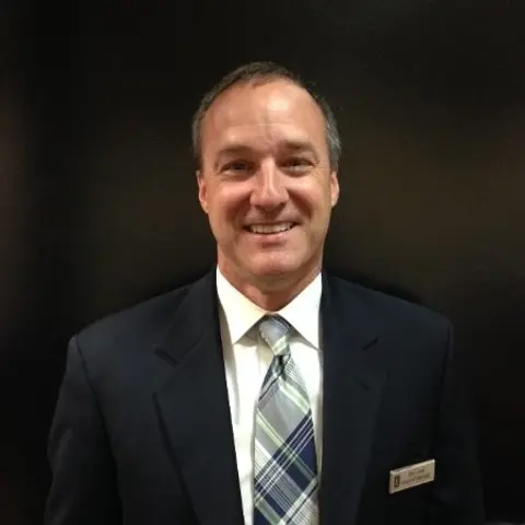 Ben Joos