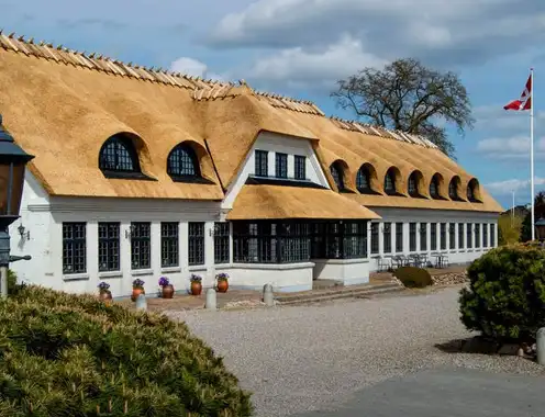 Hotel Kryb I Ly Kro Adopts GuestCast to Address Influx of International Traveler Entertainment Preferences