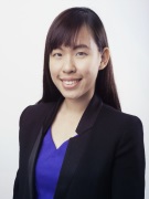Victoria Chan