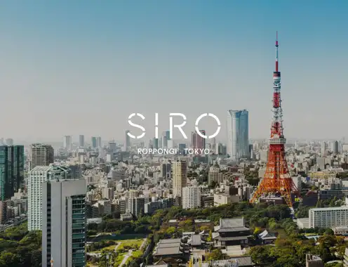 SIRO Roppongi, Tokyo