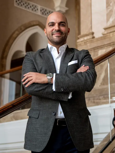 Abbas Al Souki
