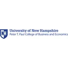 University of New Hampshire