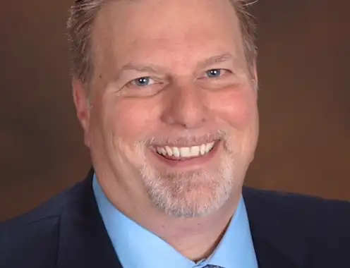 Gary Rall