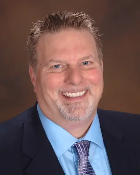 Gary Rall